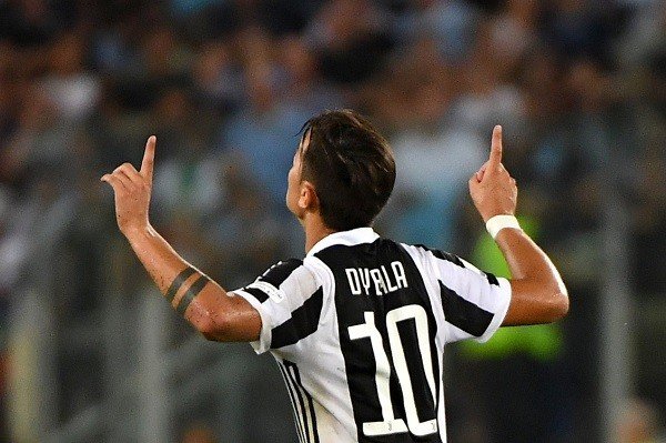 Juventus Win and Paulo Dybala Showed Why He is Called Messi’s Successor