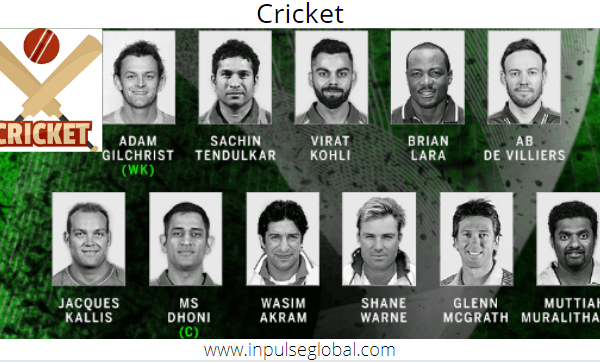 Cricket