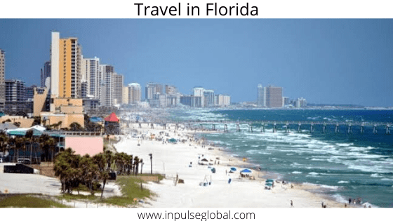 Travel Destinations in Florida