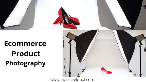 Ecommerce Product Photography