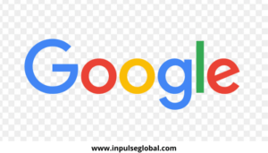 Transparent Background Google Logo