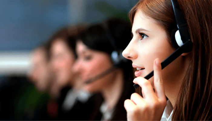 Working in a Call Center: Everything You Need to Know