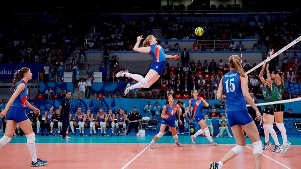 Volleyball