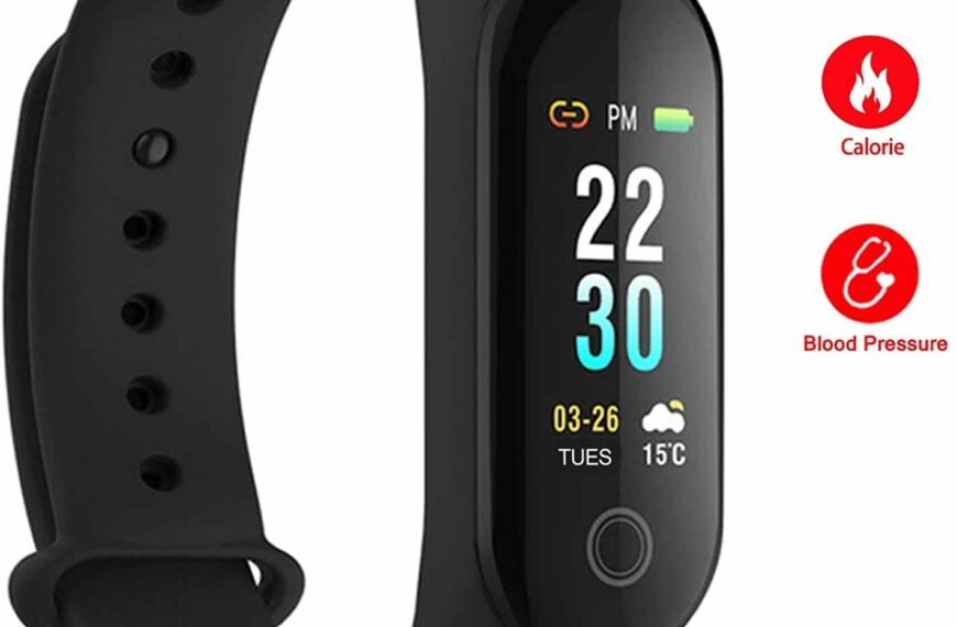 fitness watches