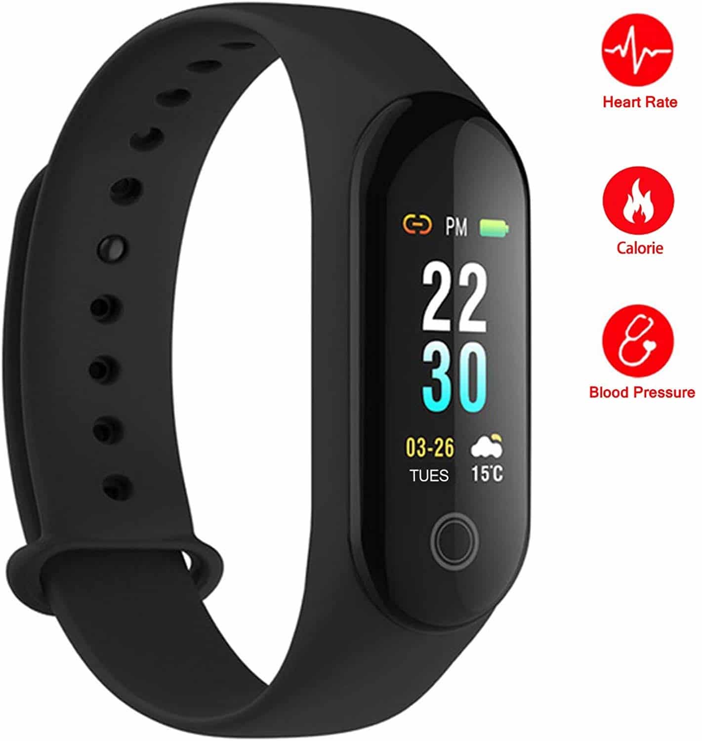 Top 7 Reasons For Having A Great Fitness Watches For Women 