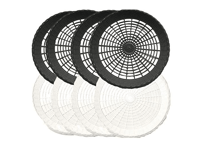 Get The Best Paper Plate Holders analysis and reviews
