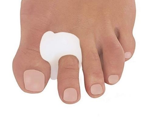 Toe Separators for Bunions