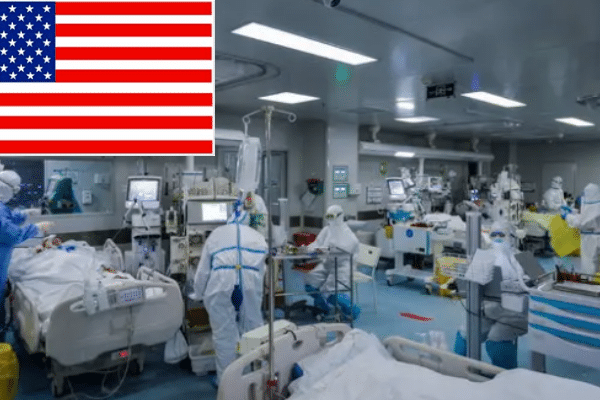 usa corona virus