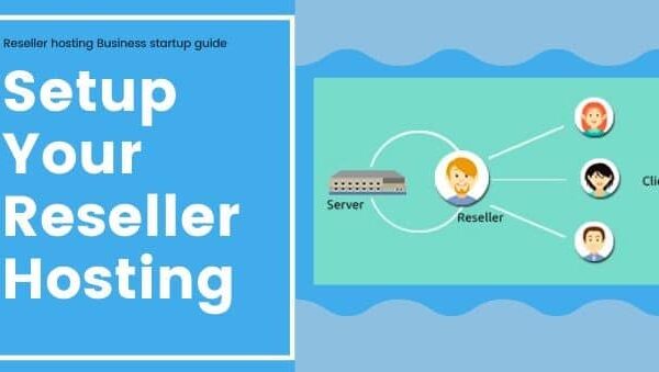 How to Setup Reseller Hosting Website in 2020