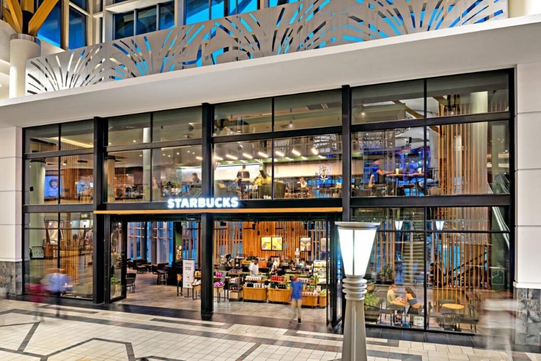 Gateway Theatre of Shopping Malls Review A Unique Shopping Mall