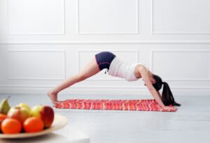 Sports Nutrition