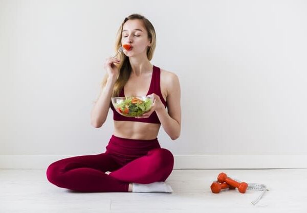 Sports Nutrition