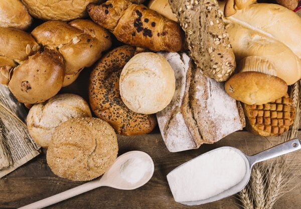 carbohydrates