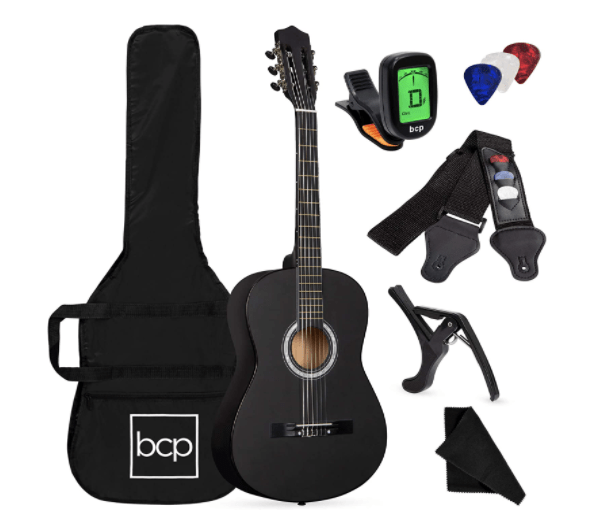 Acoustic Guitar