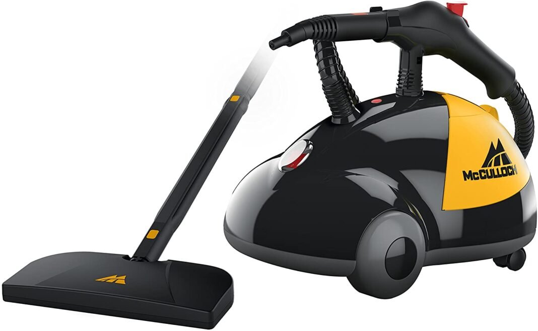 Best Bathroom Steam Cleaner Best Reviews and Update September 2020