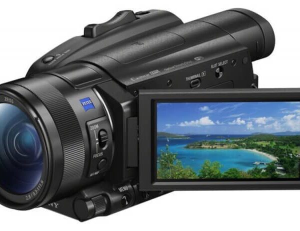 best camcorder