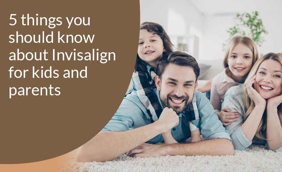 Invisalign offer in London