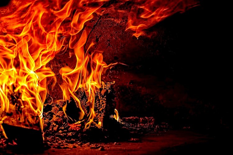 FIRE SAFETY ISSUES