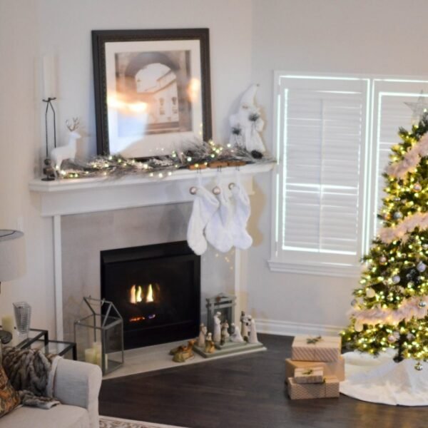Make Your Home Cozier This Year