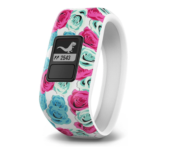 Best Fitbit for kids