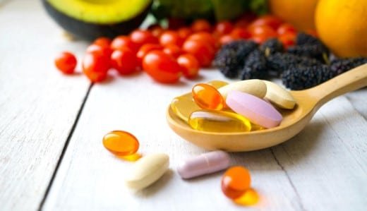 Necessitated Overhaul of Vitamins for Apt Health