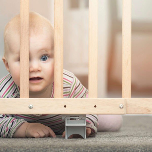 Baby-Proofing Your Home
