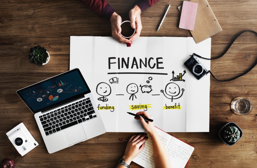 Finances 