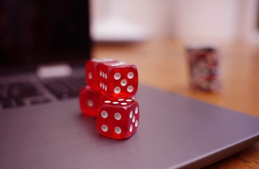 What Things to Know Before Playing in an Online Casino Website