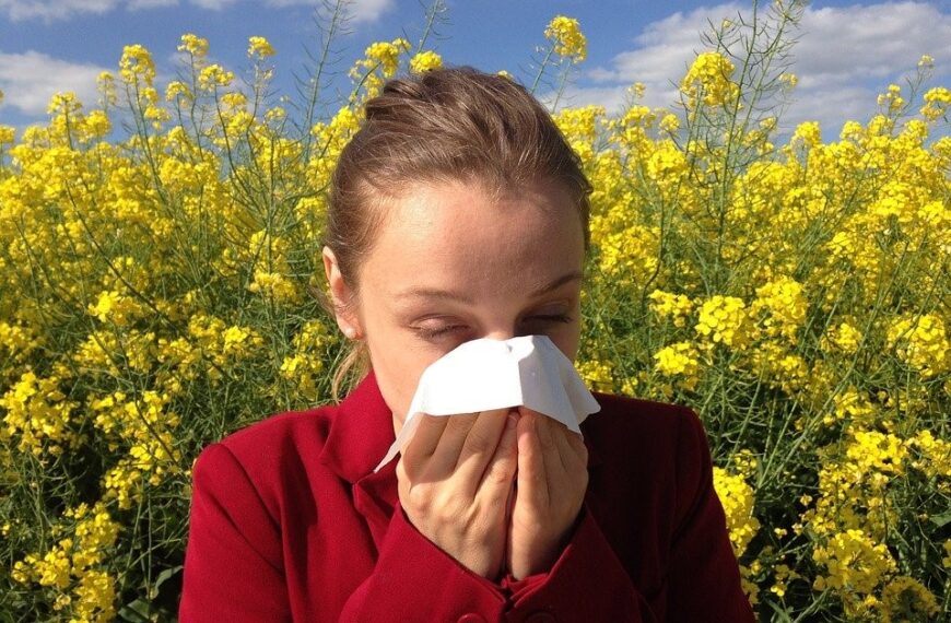 Allergies