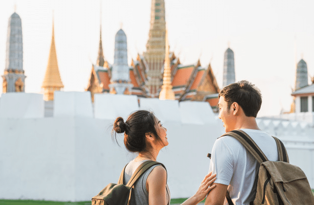 Thai Girls Love And Thailand Travel in Top 5 Easy Steps