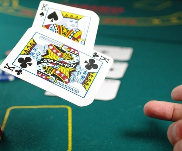 Why to You Playing Online Casino Game
