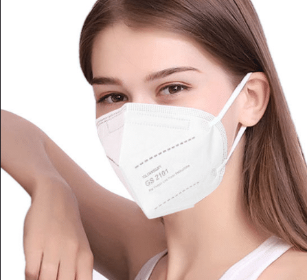 Dust Mask Product