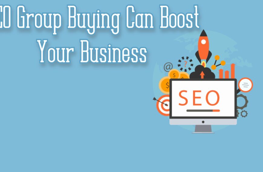 SEO Group Buying Can Boost Your Business