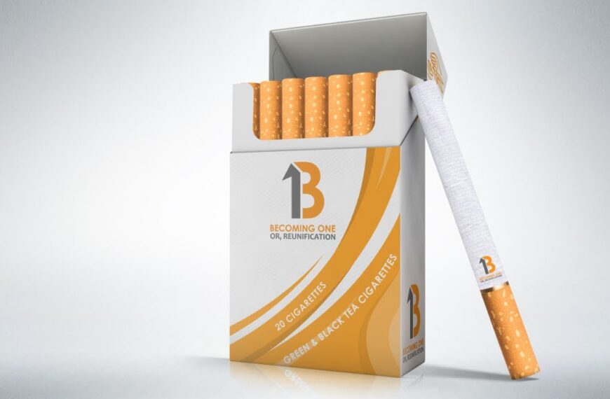 7 Interesting & Important Facts that You Never Knew About Cigarette Boxes