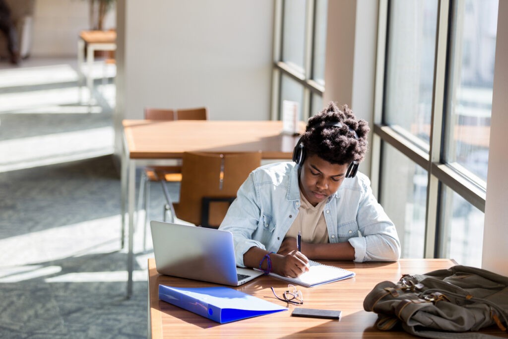ACT test prep
