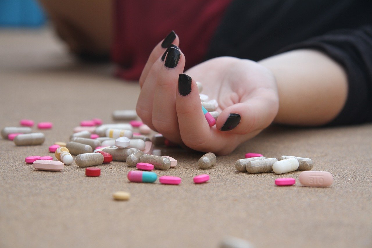 What is Temazepam?