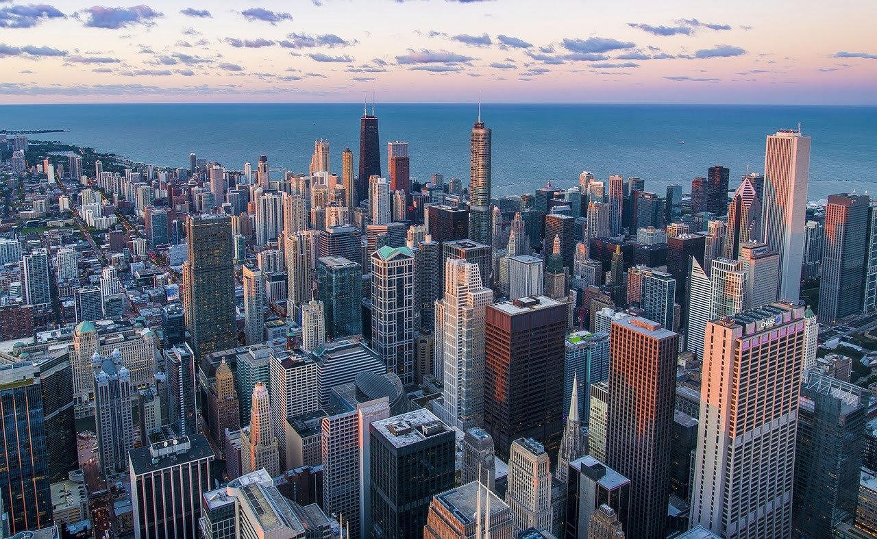 How Much Does It Cost To Live In Chicago