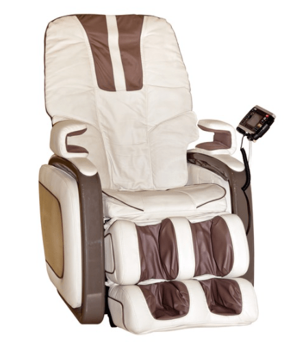 Suggestions for Your Leather Massage Chair