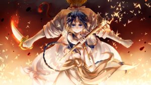 Fantasy Anime Show