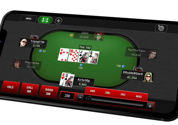 japan poker