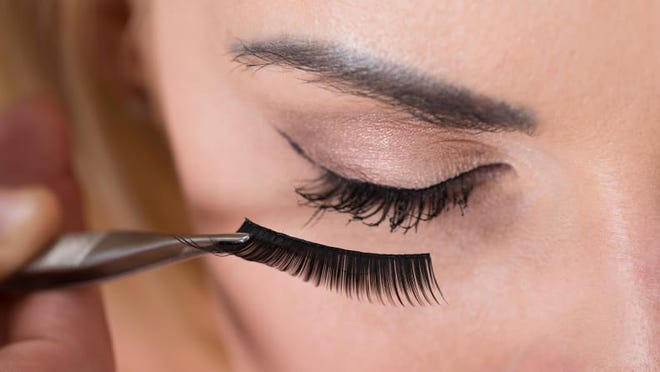 Mink Eyelashes
