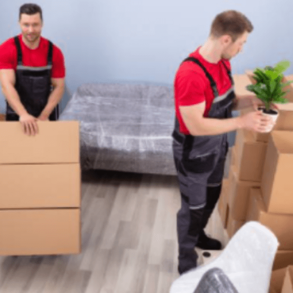 movers