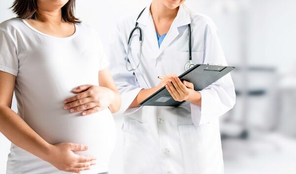 gynecologist