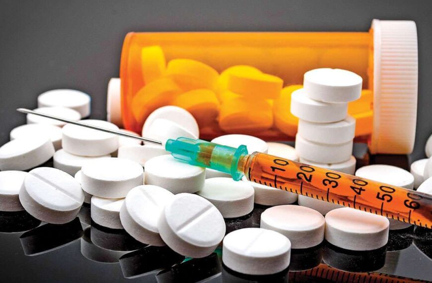 10 Signs You Are Addicted To Intoxicants
