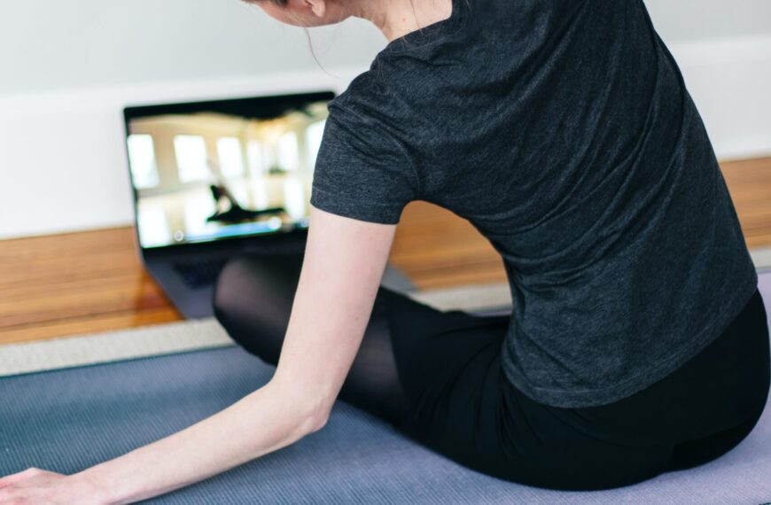 What Are the Three Most Important Types of Exercises?