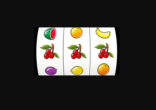 Fruit Slot Machines