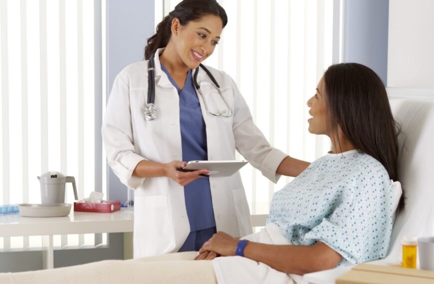 5 Common Vaginal Diseases