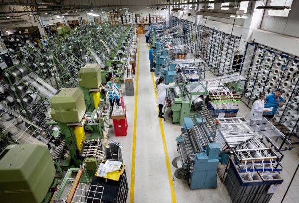Rubber Manufacture