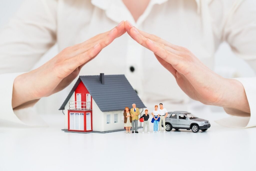 What to Look For When Choosing Home Insurance