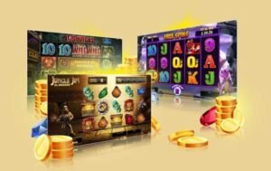Unlocking the Secrets of Slot Machines: Tips and Tricks from La Casino Experts